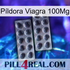 Píldora Viagra 100Mg 31